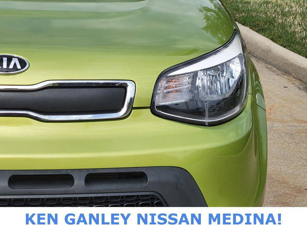 used 2014 Kia Soul car, priced at $5,991