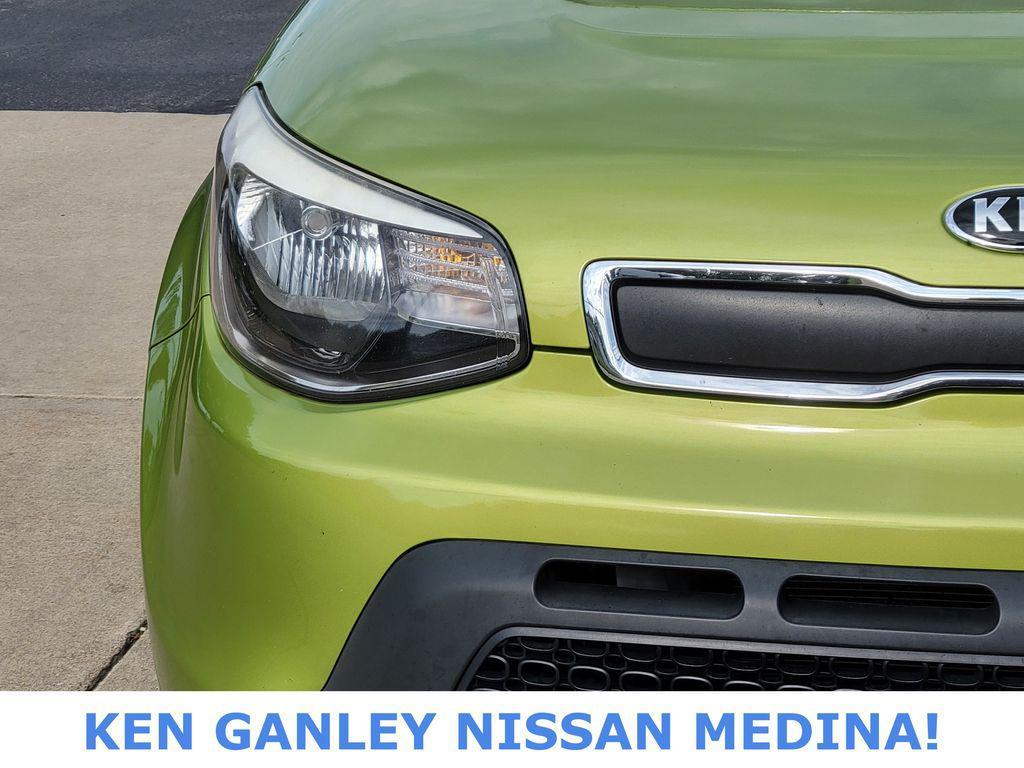 used 2014 Kia Soul car, priced at $5,991