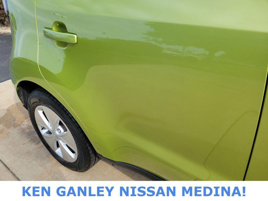 used 2014 Kia Soul car, priced at $5,991