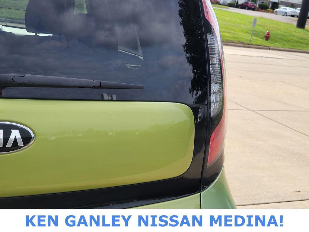 used 2014 Kia Soul car, priced at $5,991