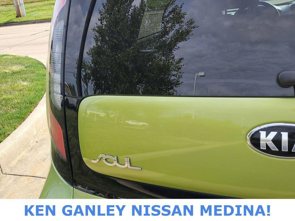 used 2014 Kia Soul car, priced at $5,991