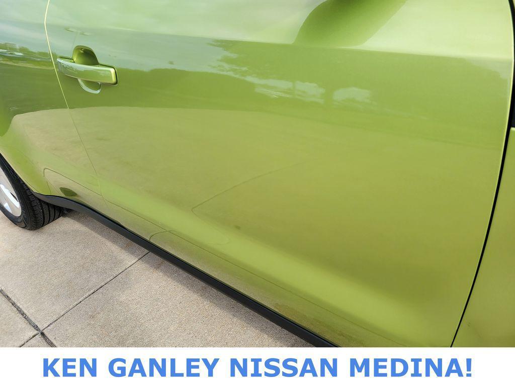 used 2014 Kia Soul car, priced at $5,991