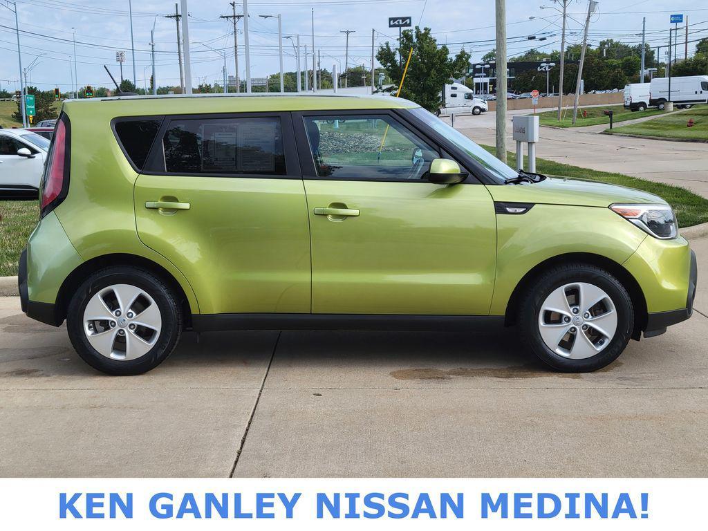used 2014 Kia Soul car, priced at $5,991