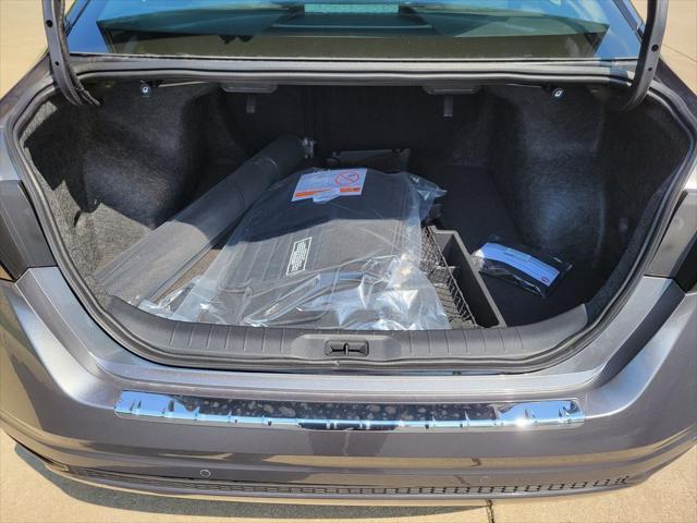 new 2025 Nissan Altima car, priced at $27,875