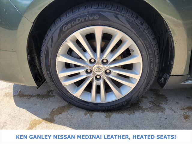 used 2013 Toyota Avalon Hybrid car, priced at $12,593