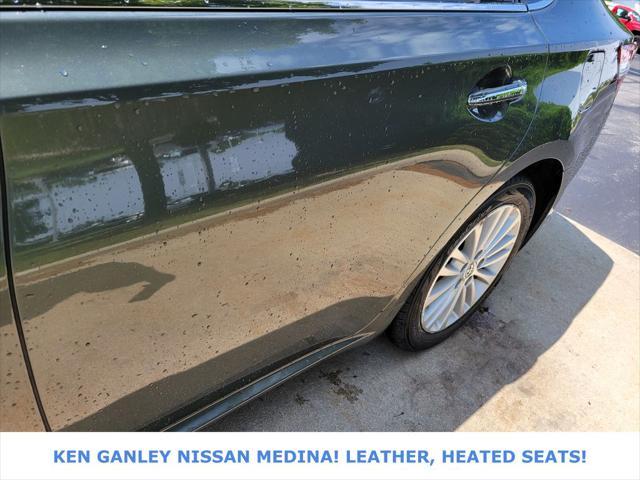 used 2013 Toyota Avalon Hybrid car, priced at $12,593