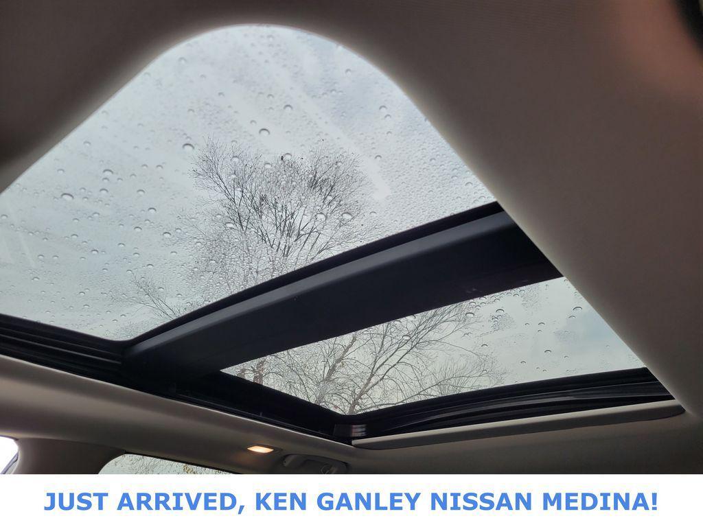 used 2022 Nissan Murano car, priced at $20,991