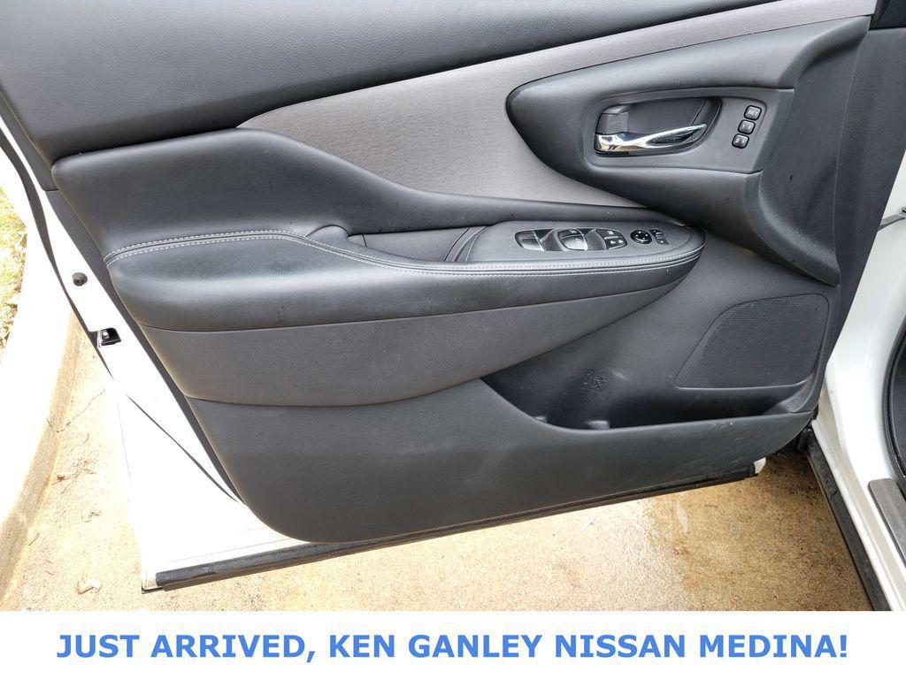 used 2022 Nissan Murano car, priced at $20,991