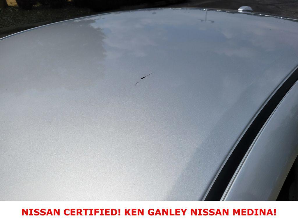 used 2023 Nissan Sentra car, priced at $18,985