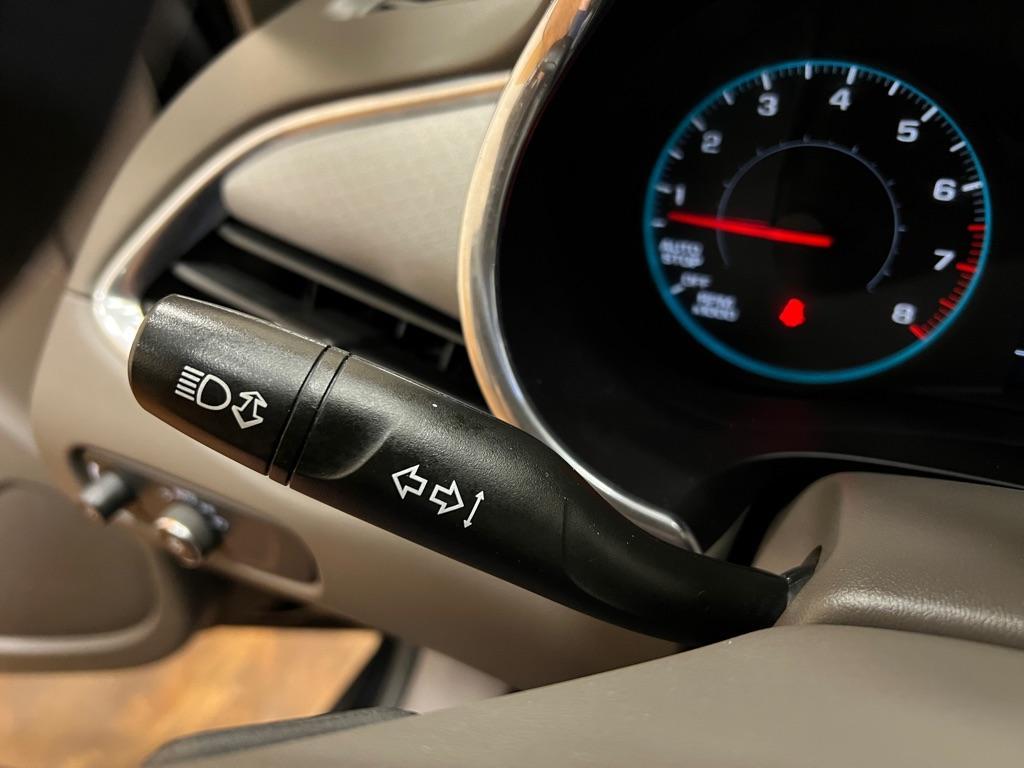 used 2021 Chevrolet Malibu car, priced at $14,888