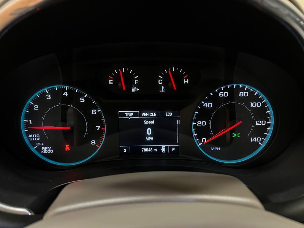 used 2021 Chevrolet Malibu car, priced at $14,888