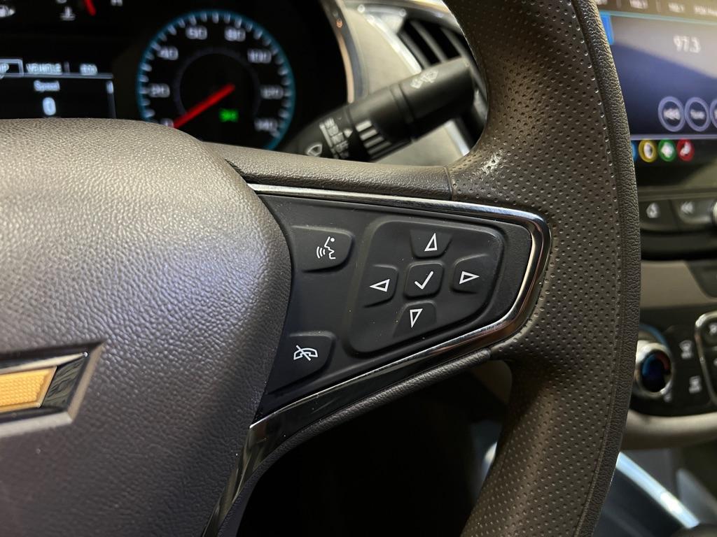 used 2021 Chevrolet Malibu car, priced at $14,888