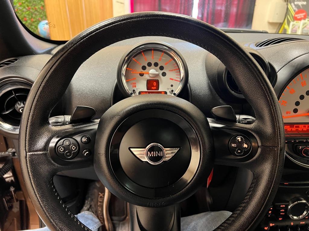 used 2013 MINI Countryman car, priced at $8,488
