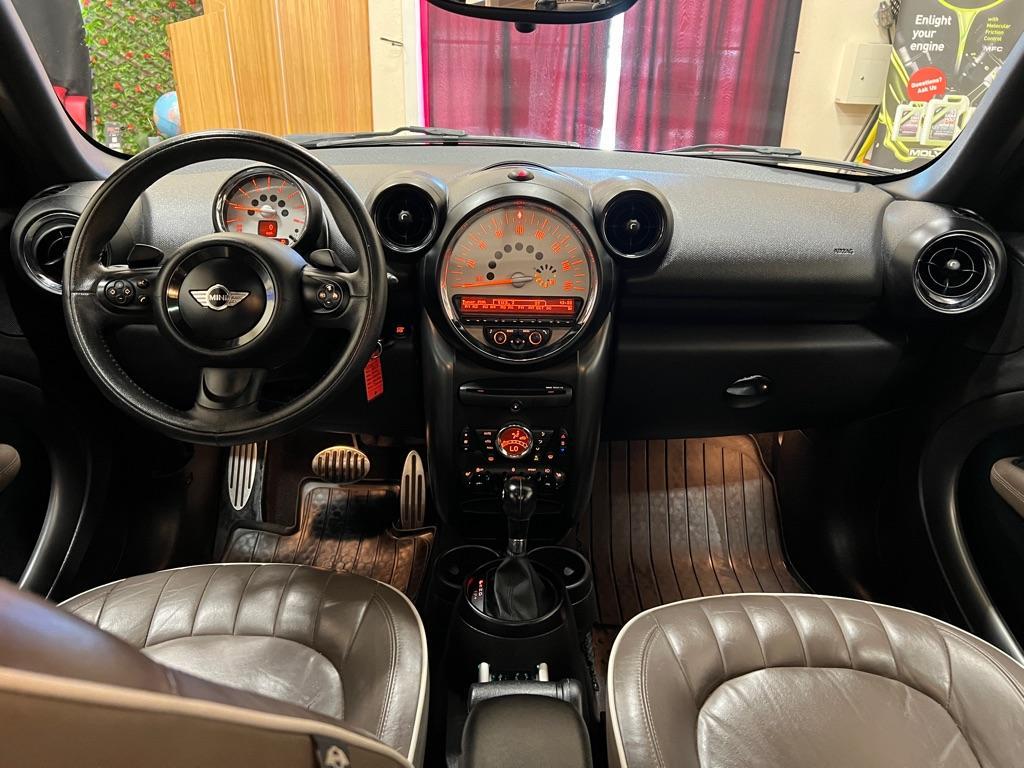 used 2013 MINI Countryman car, priced at $8,488
