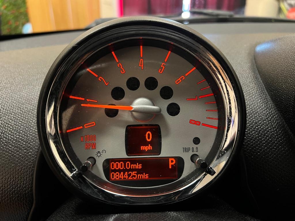 used 2013 MINI Countryman car, priced at $8,488