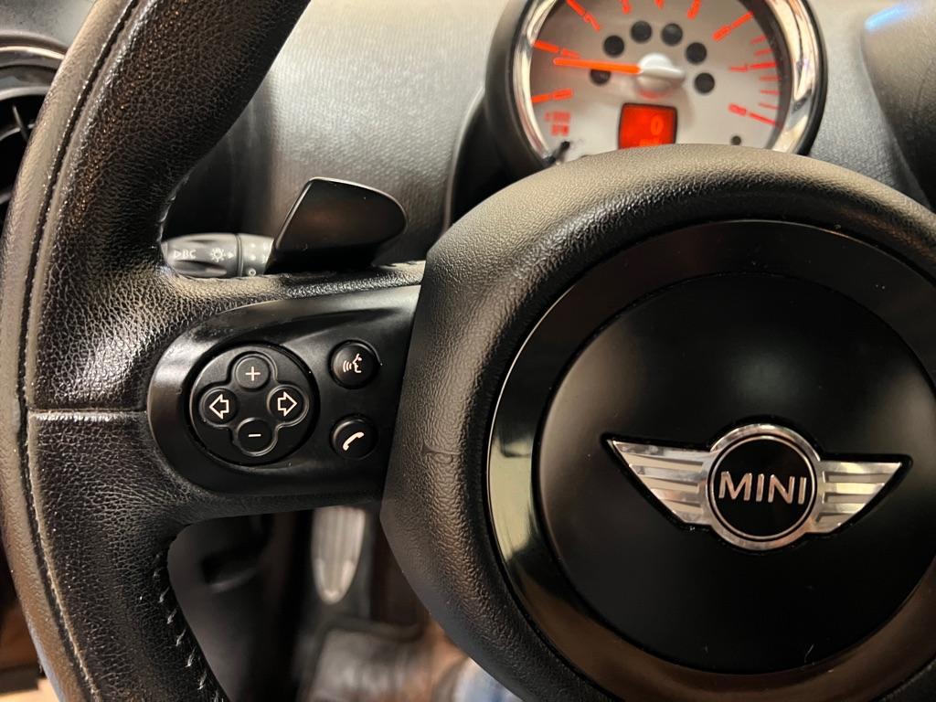 used 2013 MINI Countryman car, priced at $8,488