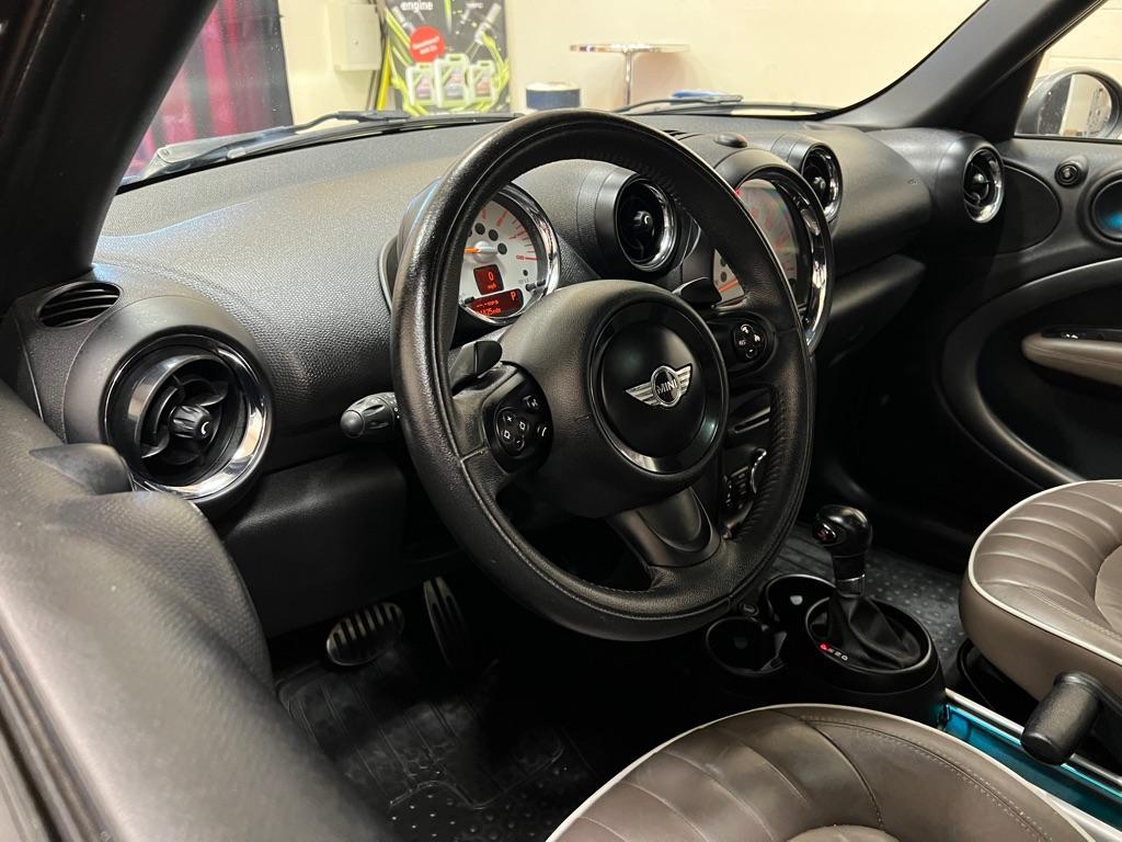 used 2013 MINI Countryman car, priced at $8,488