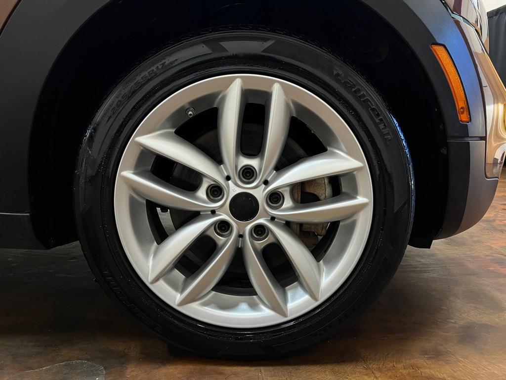 used 2013 MINI Countryman car, priced at $8,488