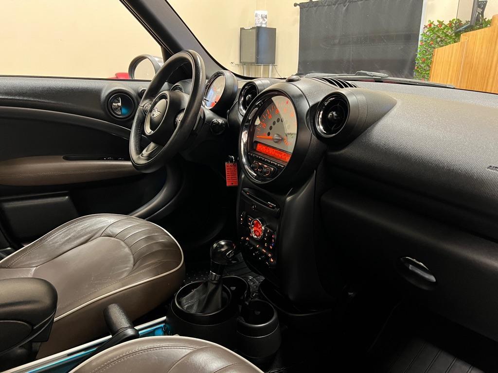 used 2013 MINI Countryman car, priced at $8,488
