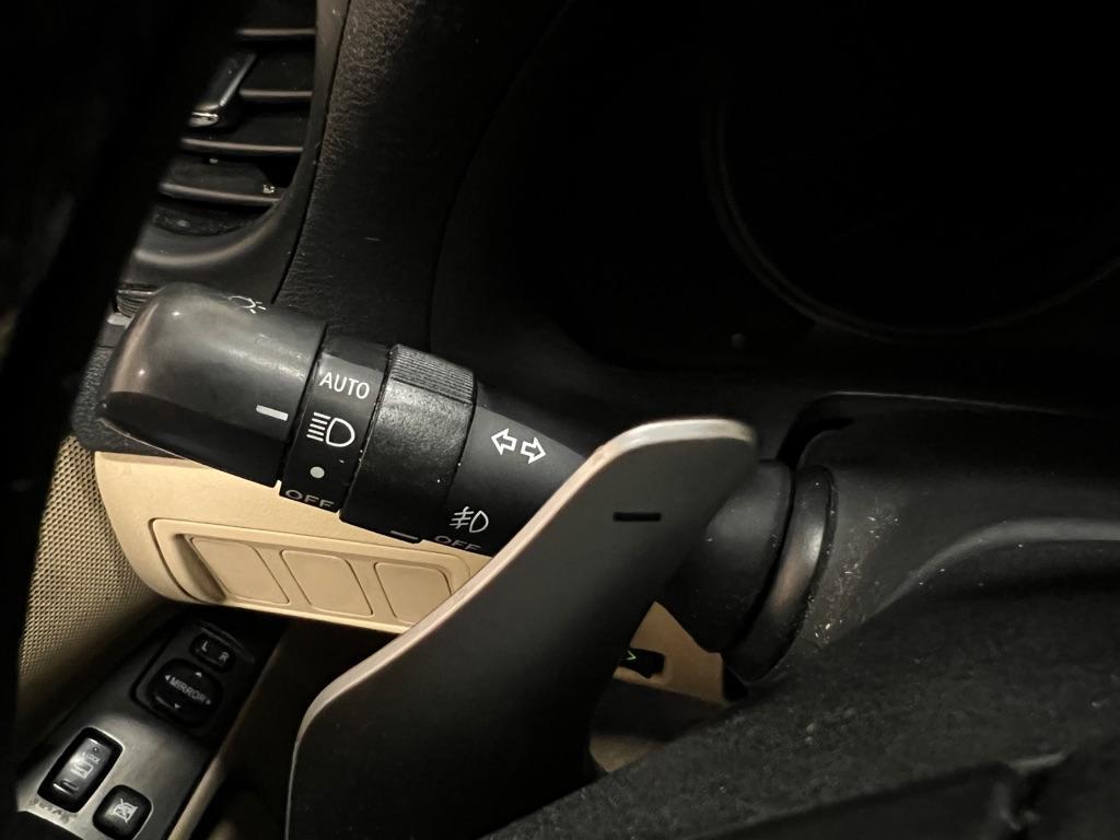 used 2006 Lexus IS 350 car, priced at $4,444