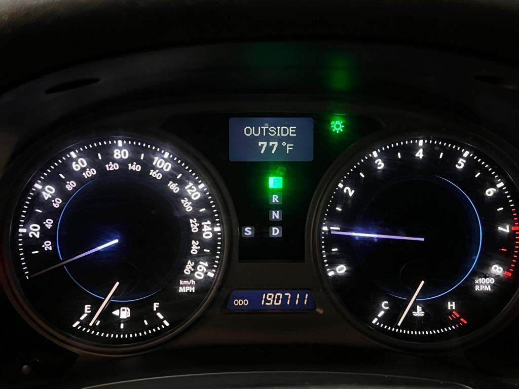 used 2006 Lexus IS 350 car, priced at $4,444