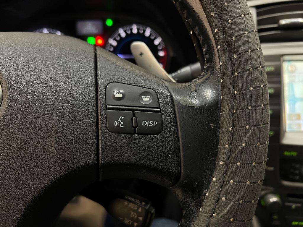 used 2006 Lexus IS 350 car, priced at $4,444