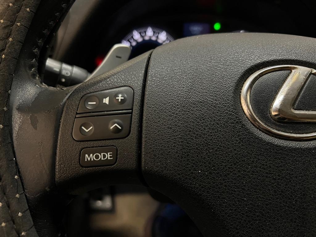 used 2006 Lexus IS 350 car, priced at $4,444