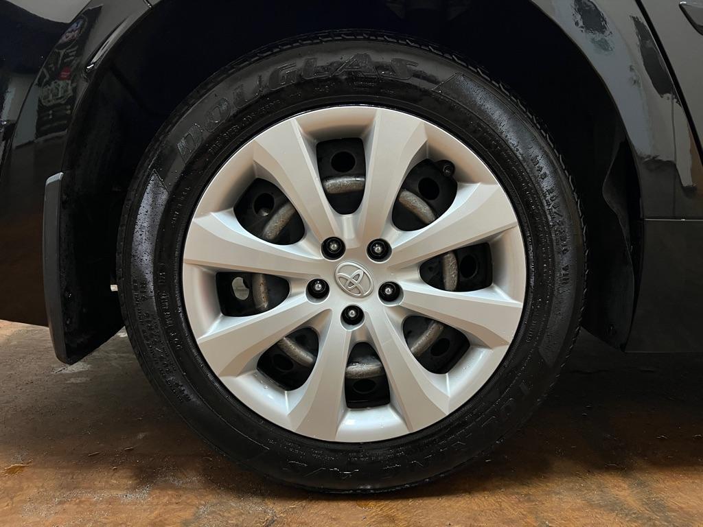 used 2020 Toyota Corolla car, priced at $14,988