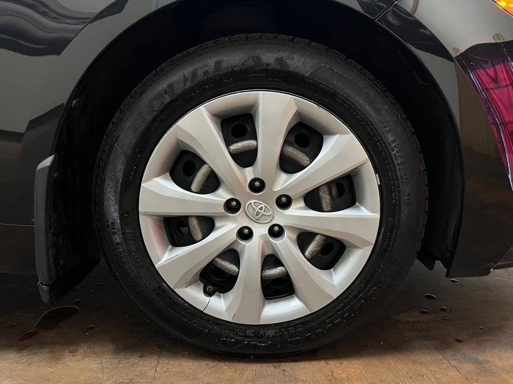 used 2020 Toyota Corolla car, priced at $14,988