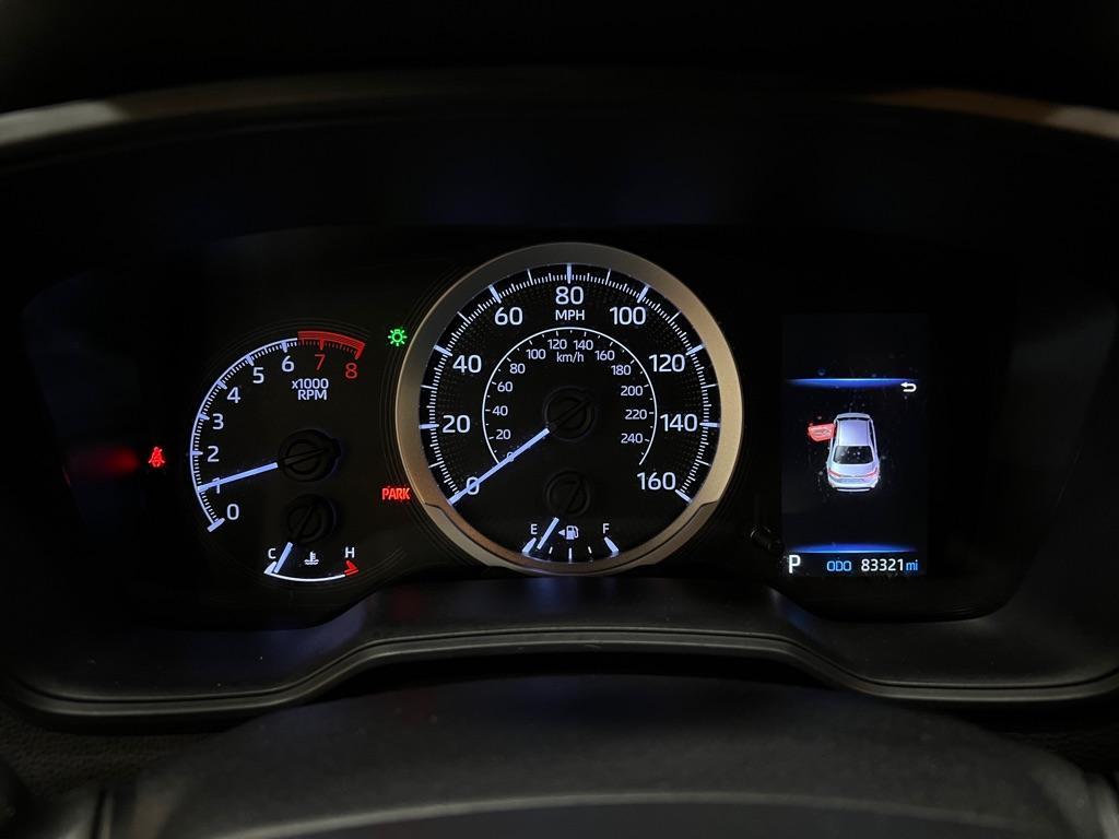 used 2020 Toyota Corolla car, priced at $14,988
