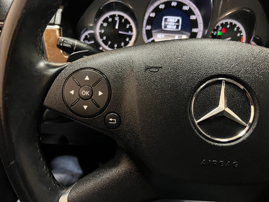 used 2012 Mercedes-Benz E-Class car, priced at $10,488