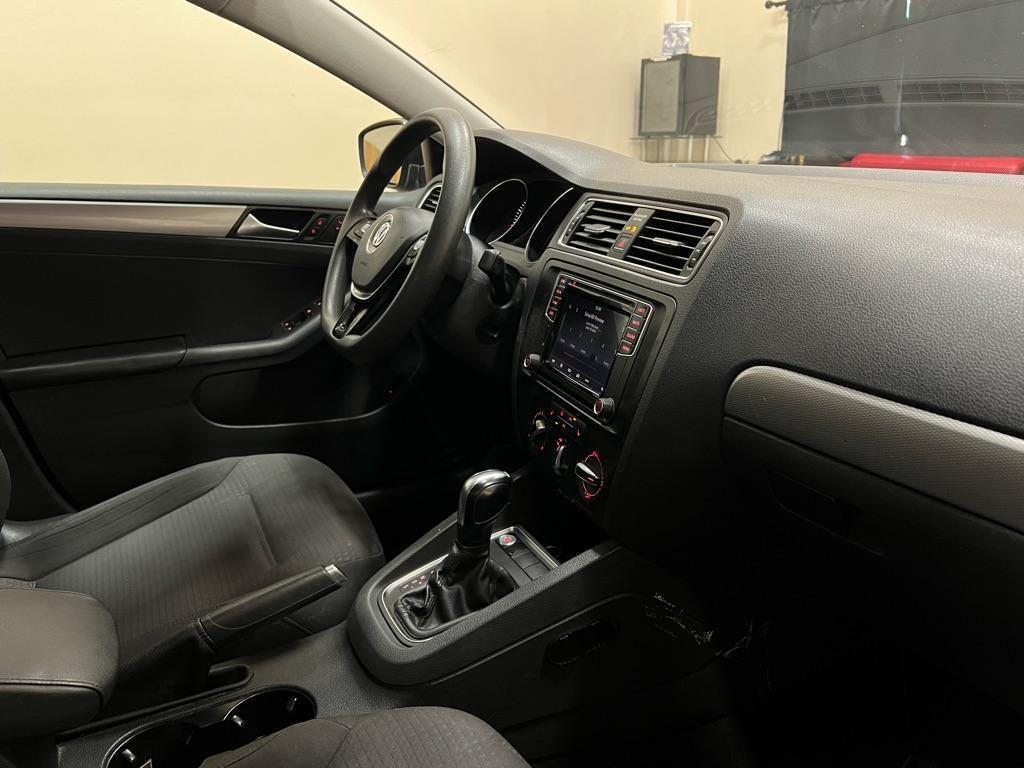 used 2016 Volkswagen Jetta car, priced at $8,488