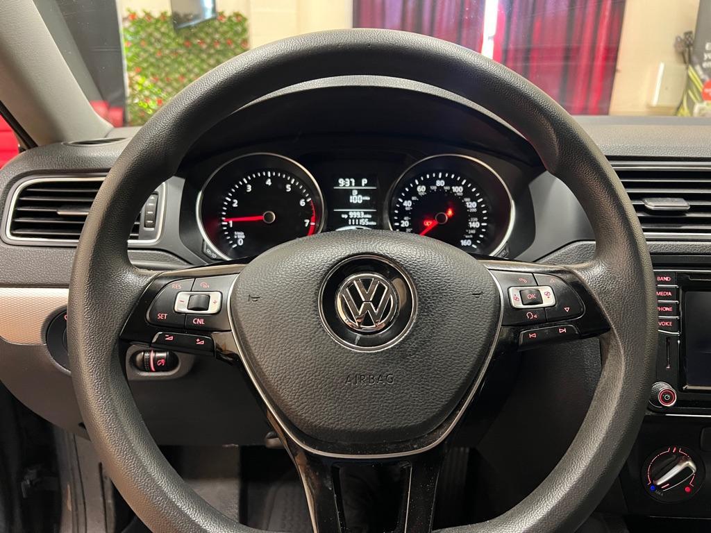 used 2016 Volkswagen Jetta car, priced at $8,488