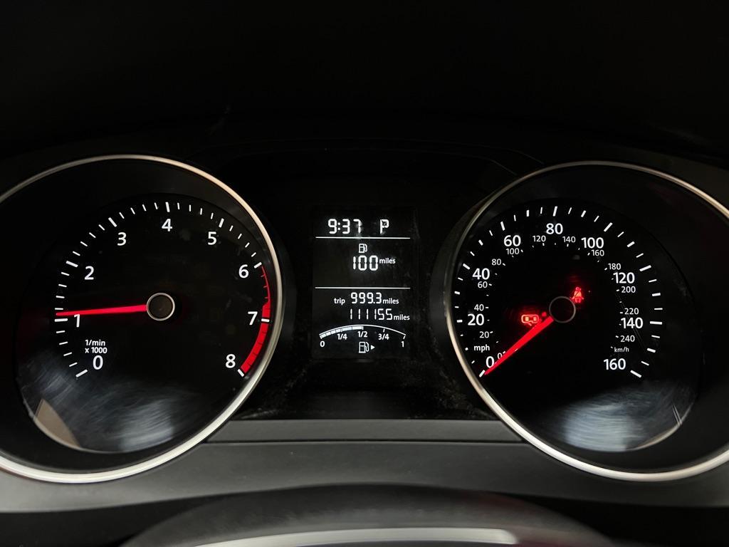 used 2016 Volkswagen Jetta car, priced at $8,488