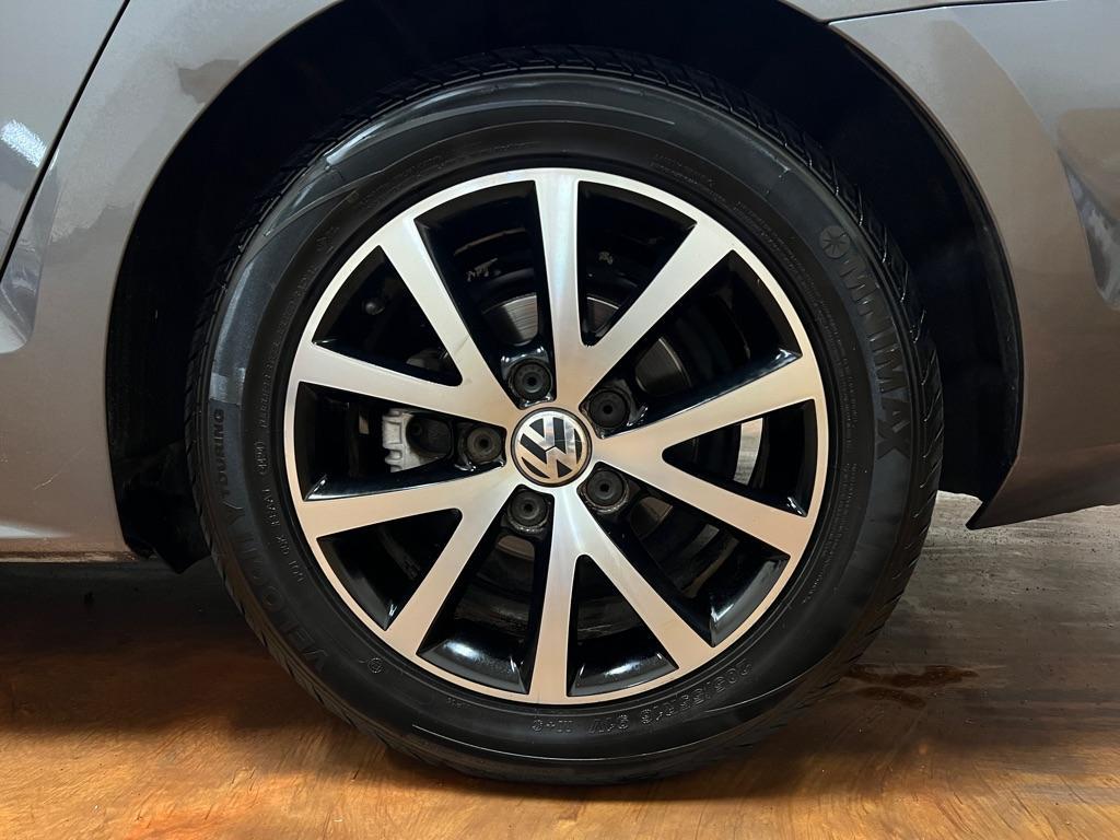 used 2016 Volkswagen Jetta car, priced at $8,488