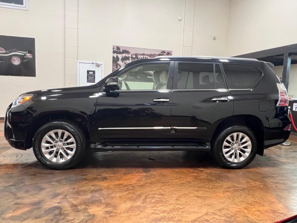 used 2019 Lexus GX 460 car, priced at $30,988