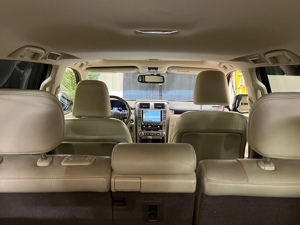 used 2019 Lexus GX 460 car, priced at $30,988