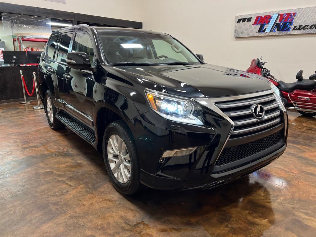 used 2019 Lexus GX 460 car, priced at $30,988