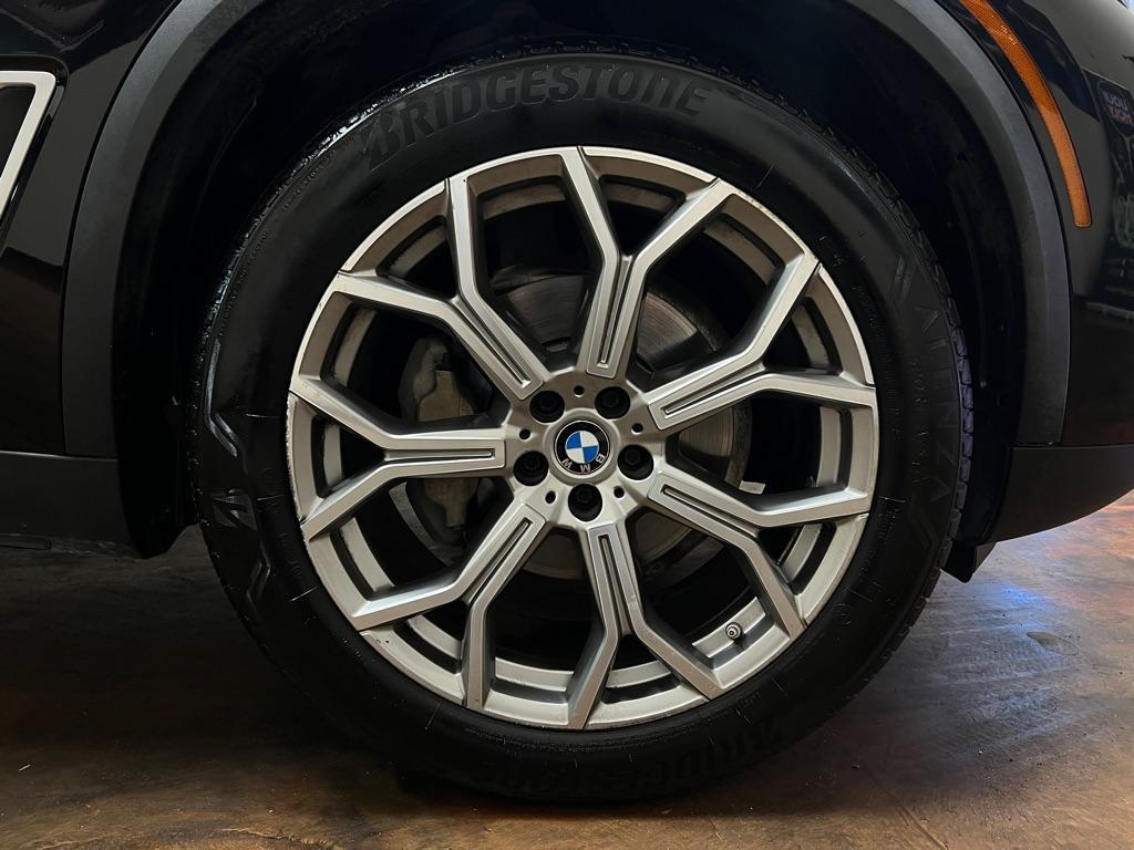 used 2019 BMW X5 car, priced at $29,888