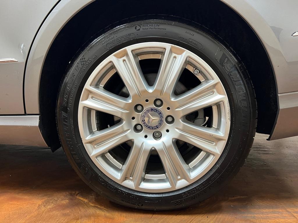 used 2012 Mercedes-Benz E-Class car, priced at $11,488