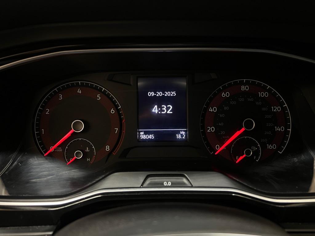 used 2019 Volkswagen Jetta car, priced at $12,488