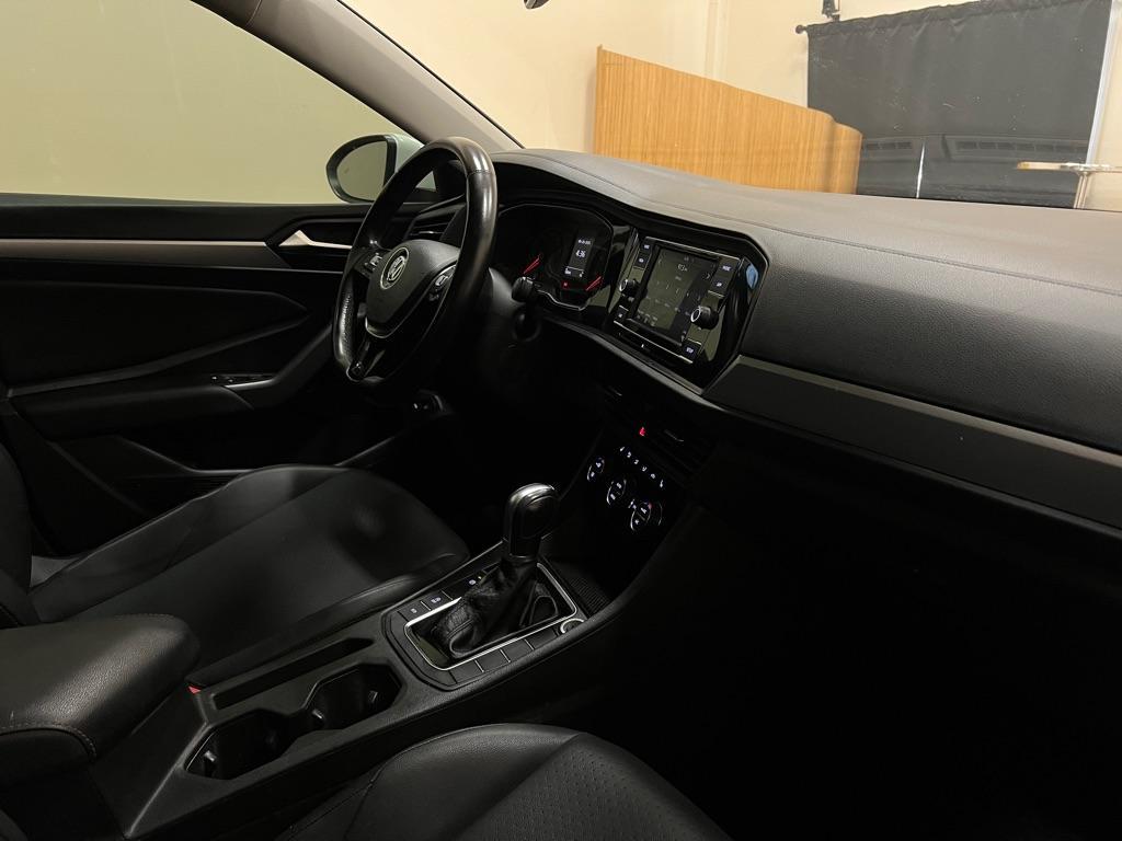 used 2019 Volkswagen Jetta car, priced at $12,488