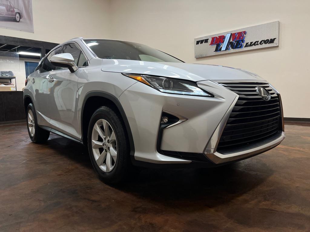 used 2016 Lexus RX 350 car, priced at $24,888