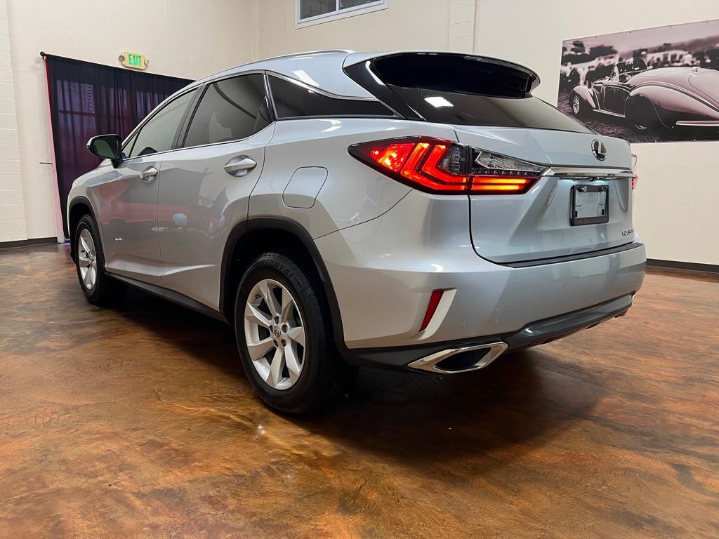 used 2016 Lexus RX 350 car, priced at $24,888