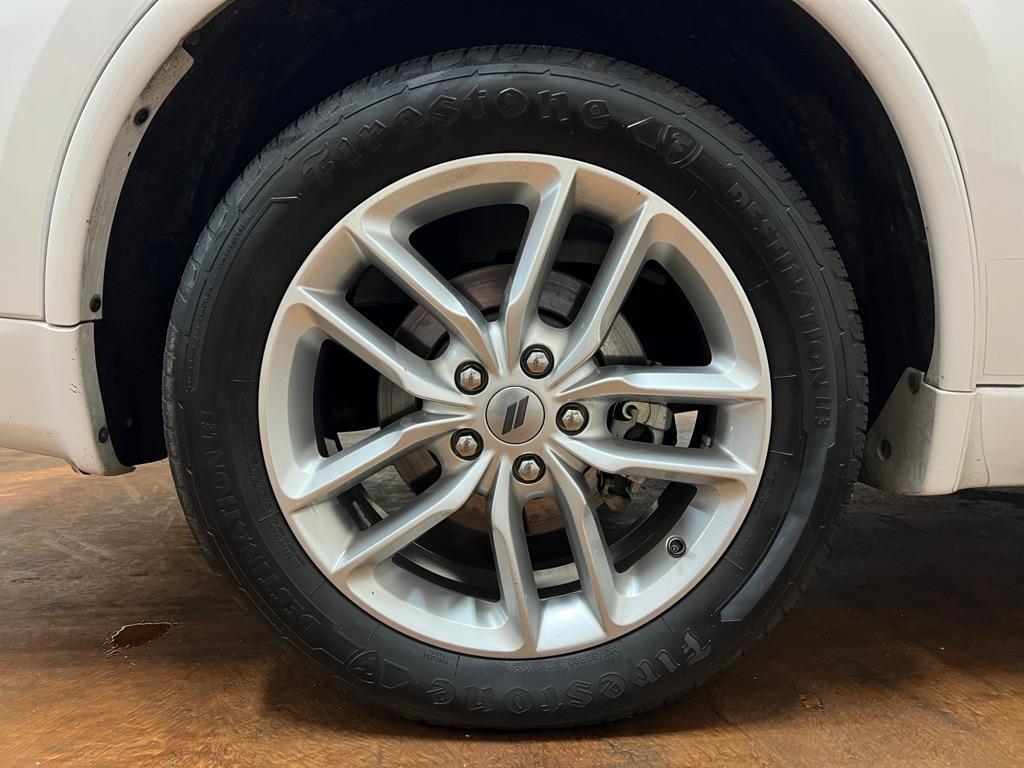 used 2021 Dodge Durango car, priced at $22,888