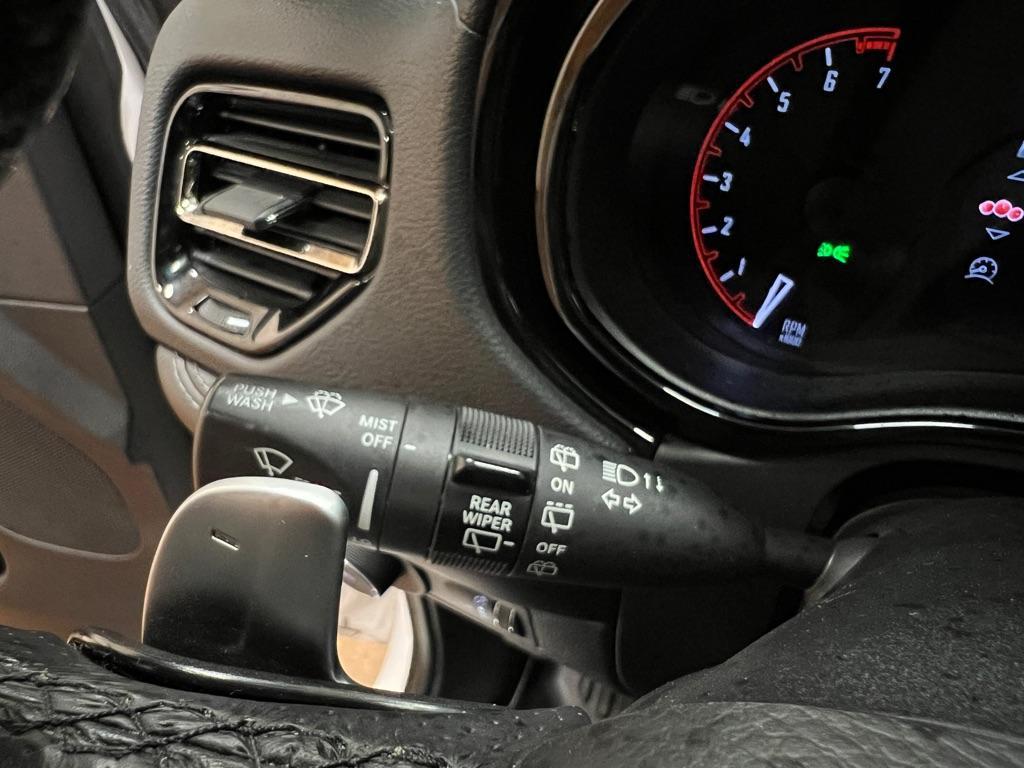 used 2021 Dodge Durango car, priced at $22,888