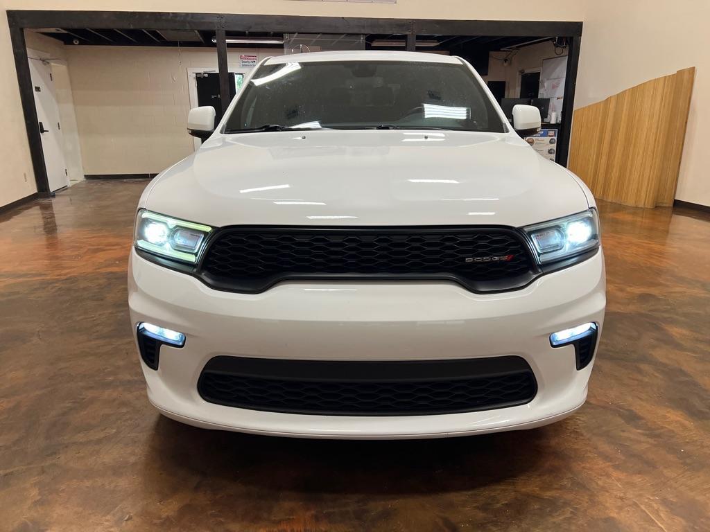 used 2021 Dodge Durango car, priced at $22,888