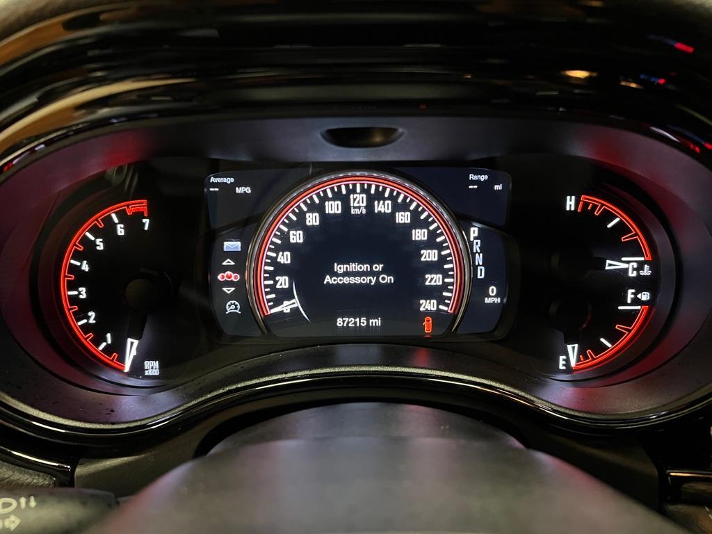 used 2021 Dodge Durango car, priced at $22,888