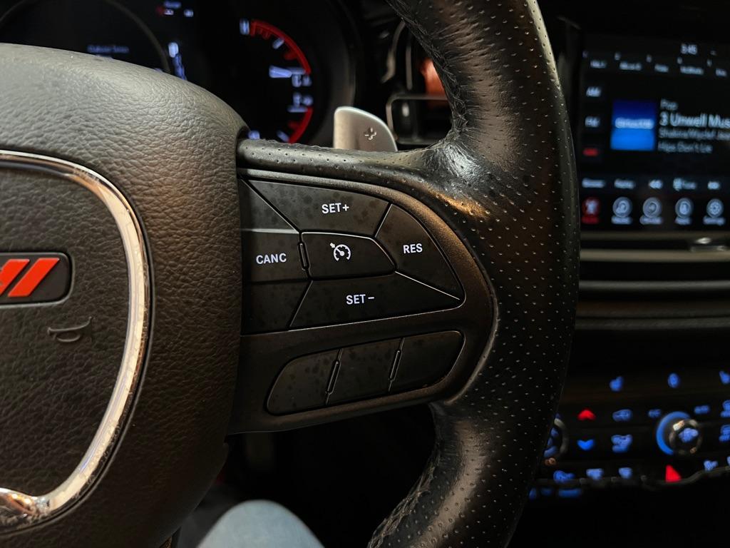 used 2021 Dodge Durango car, priced at $22,888