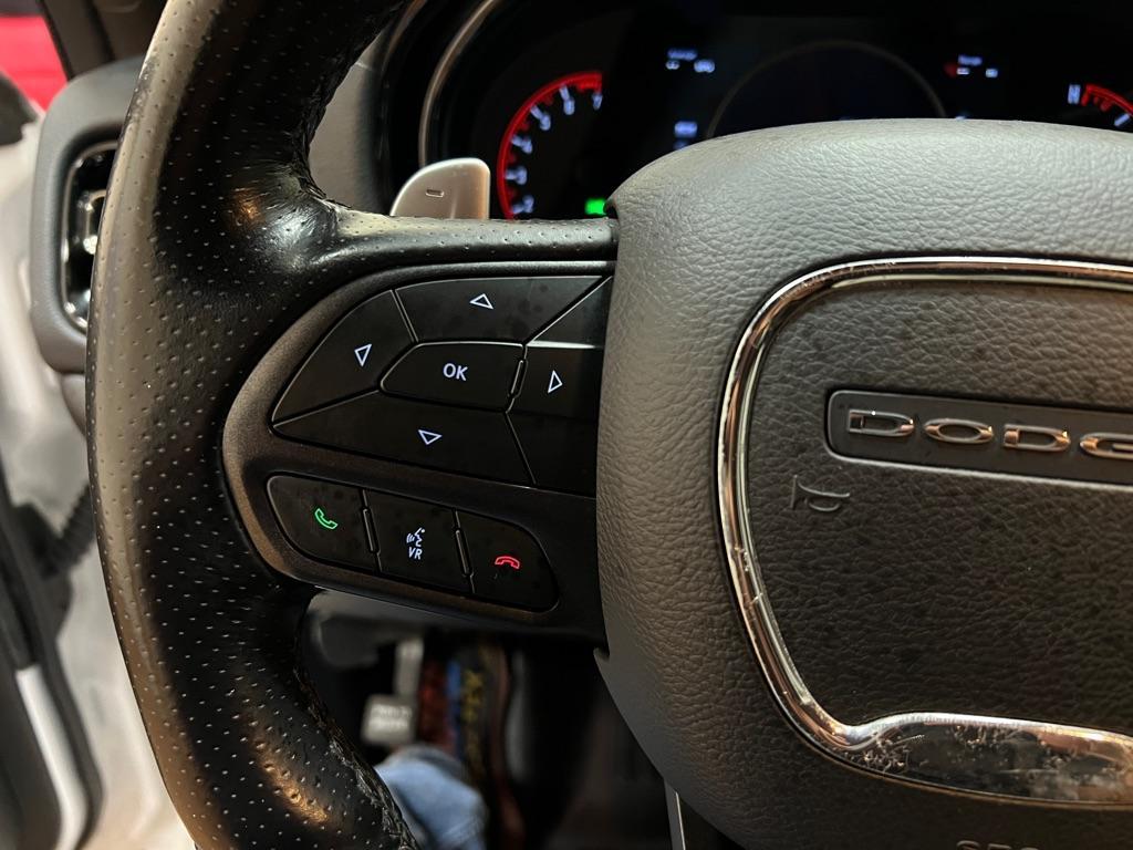 used 2021 Dodge Durango car, priced at $22,888